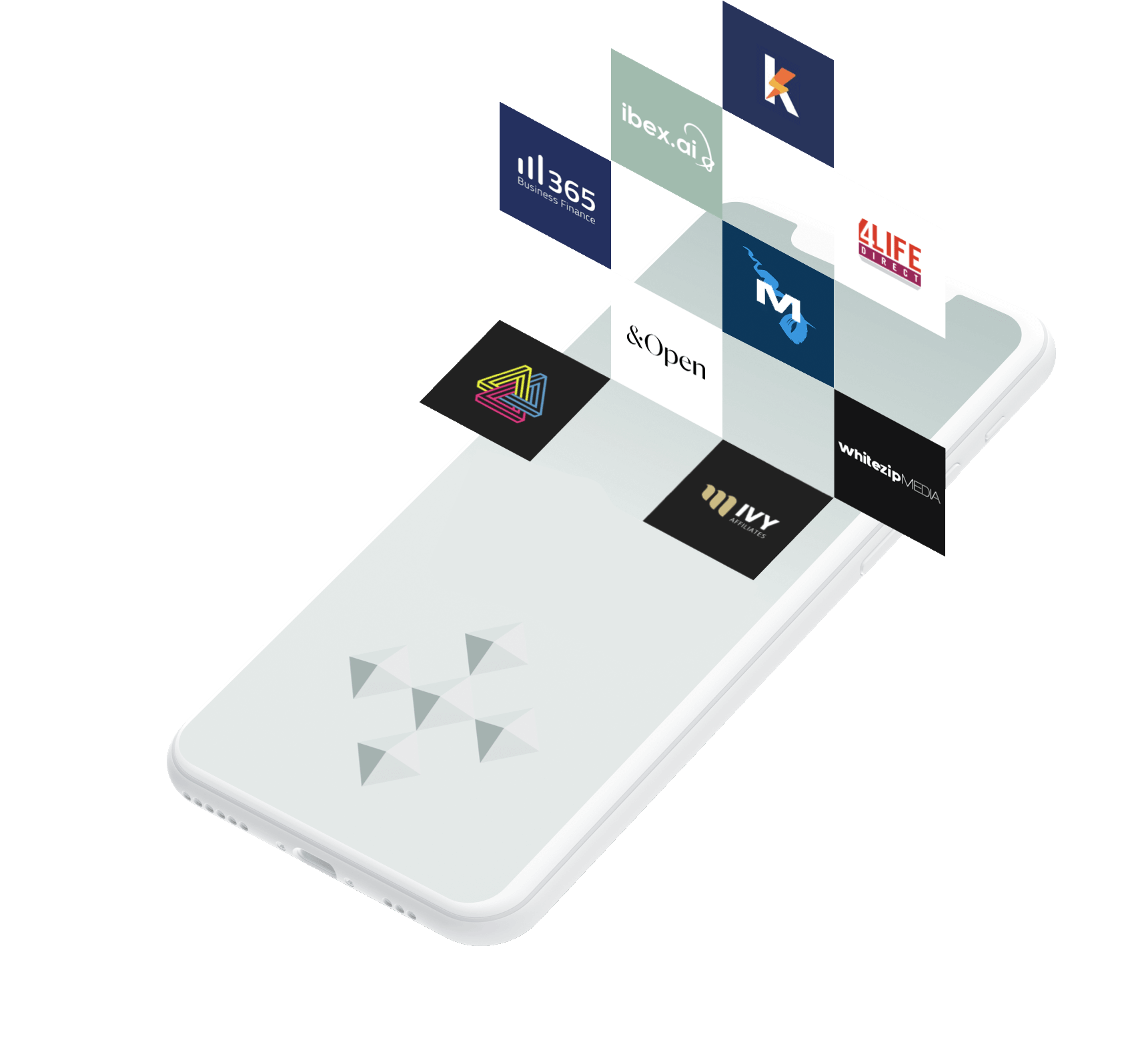 Capricorn Capital Partners - Companies